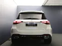 Mercedes-Benz GLE 580 4Matic 9G-Tronic
