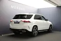 Mercedes-Benz GLE 580 4Matic 9G-Tronic
