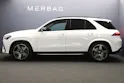 Mercedes-Benz GLE 580 4Matic 9G-Tronic