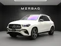 Mercedes-Benz GLE 580 4Matic 9G-Tronic