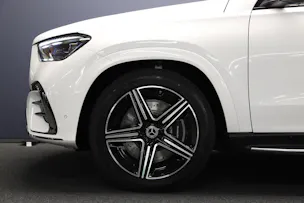 Mercedes-Benz GLE 580 4Matic 9G-Tronic