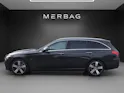 Mercedes-Benz C 220 d T 4 Matic