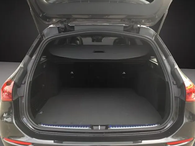 Mercedes-Benz C 220 d T 4 Matic