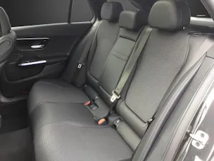 Mercedes-Benz C 220 d T 4 Matic
