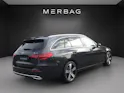 Mercedes-Benz C 220 d T 4 Matic