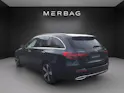 Mercedes-Benz C 220 d T 4 Matic