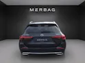 Mercedes-Benz C 220 d T 4 Matic