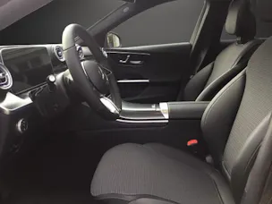 Mercedes-Benz C 220 d T 4 Matic