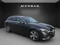 Mercedes-Benz C 220 d T 4 Matic