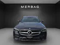 Mercedes-Benz C 220 d T 4 Matic
