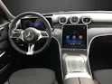 Mercedes-Benz C 220 d T 4 Matic