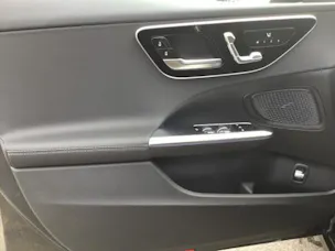 Mercedes-Benz C 220 d T 4 Matic