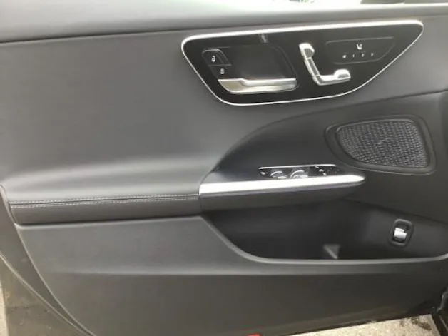 Mercedes-Benz C 220 d T 4 Matic