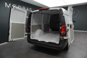 Mercedes-Benz Vito 114 CDI KA PRO 3200mm L