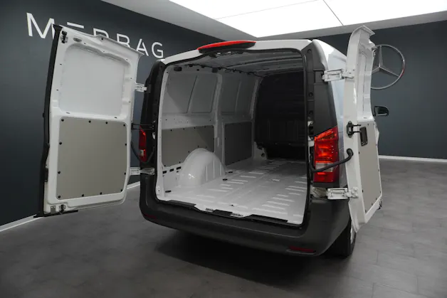 Mercedes-Benz Vito 114 CDI KA PRO 3200mm L