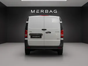 Mercedes-Benz Vito 114 CDI KA PRO 3200mm L