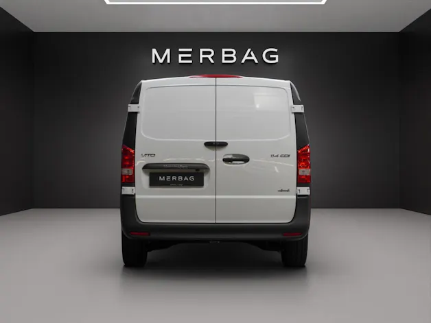 Mercedes-Benz Vito 114 CDI KA PRO 3200mm L