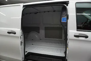 Mercedes-Benz Vito 114 CDI KA PRO 3200mm L