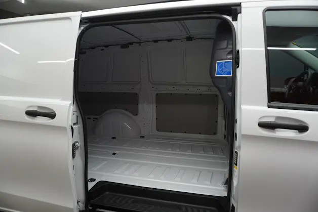 Mercedes-Benz Vito 114 CDI KA PRO 3200mm L