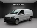 Mercedes-Benz Vito 114 CDI KA PRO 3200mm L