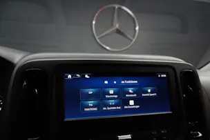 Mercedes-Benz Vito 114 CDI KA PRO 3200mm L
