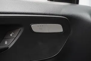 Mercedes-Benz Vito 114 CDI KA PRO 3200mm L