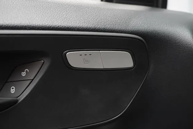 Mercedes-Benz Vito 114 CDI KA PRO 3200mm L