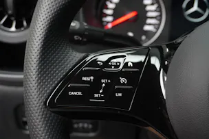 Mercedes-Benz Vito 114 CDI KA PRO 3200mm L