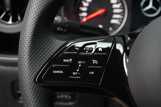 Mercedes-Benz Vito 114 CDI KA PRO 3200mm L