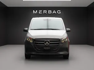 Mercedes-Benz Vito 114 CDI KA PRO 3200mm L