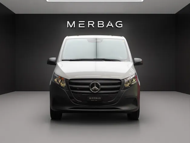 Mercedes-Benz Vito 114 CDI KA PRO 3200mm L