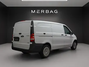Mercedes-Benz Vito 114 CDI KA PRO 3200mm L
