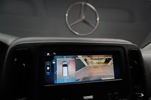 Mercedes-Benz Vito 114 CDI KA PRO 3200mm L