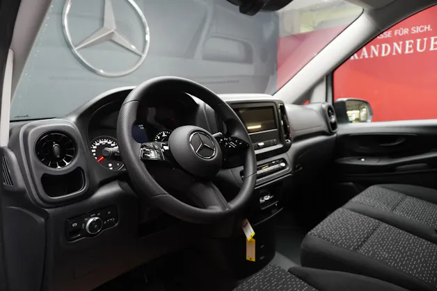 Mercedes-Benz Vito 114 CDI KA PRO 3200mm L