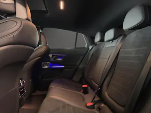 Mercedes-Benz GLC Coupé 300 de EQ Star