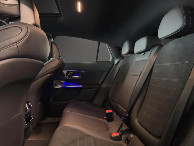 Mercedes-Benz GLC Coupé 300 de EQ Star