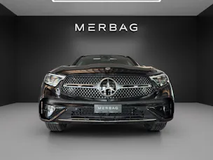 Mercedes-Benz GLC Coupé 300 de EQ Star