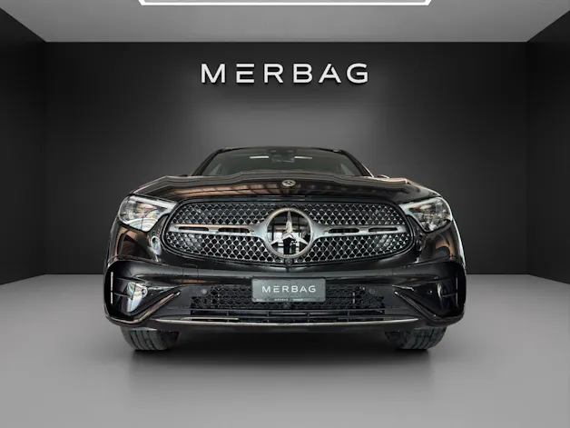 Mercedes-Benz GLC Coupé 300 de EQ Star