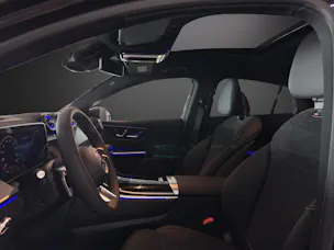 Mercedes-Benz GLC Coupé 300 de EQ Star