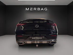 Mercedes-Benz GLC Coupé 300 de EQ Star