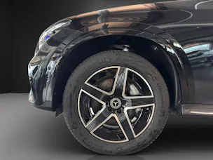 Mercedes-Benz GLC Coupé 300 de EQ Star