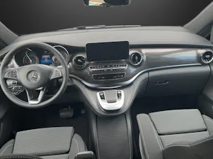 Mercedes-Benz EQV 300 lang