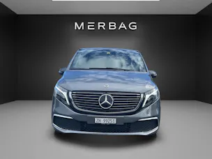 Mercedes-Benz EQV 300 lang