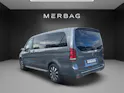 Mercedes-Benz EQV 300 lang