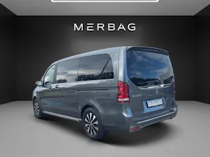 Mercedes-Benz EQV 300 lang