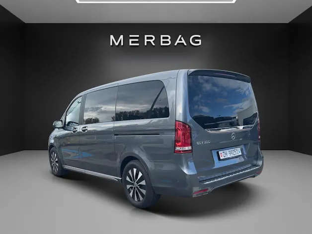 Mercedes-Benz EQV 300 lang