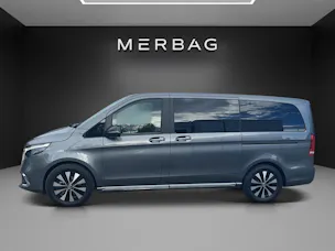 Mercedes-Benz EQV 300 lang
