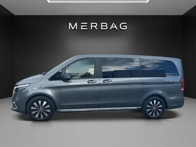 Mercedes-Benz EQV 300 lang