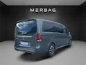 Mercedes-Benz EQV 300 lang