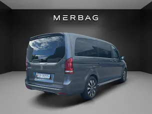 Mercedes-Benz EQV 300 lang
